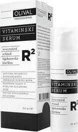 Olival Vitamínové sérum R² Professional