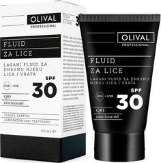 Olival Fluid na tvár Professional SPF30