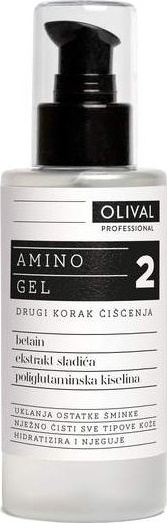 Olival Amino gél Professional