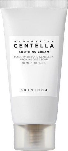 Skin1004 Madagascar Centella Soothing Cream