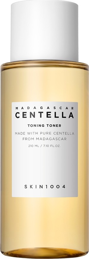 Skin1004 Madagascar Centella Toning Toner