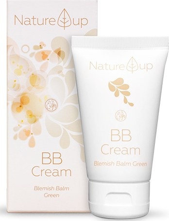 BEMA Cosmetici NatureUp BB Creme