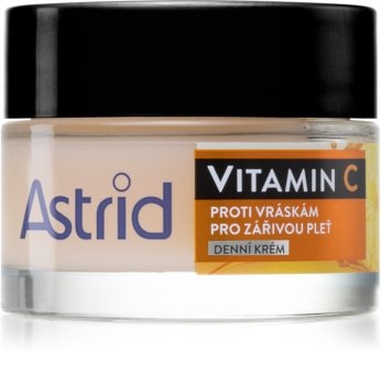 Astrid Vitamín C denný krém