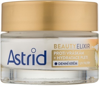 Astrid Beauty Elixir denný krém