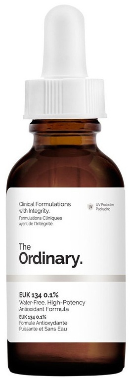 The Ordinary EUK 134 0.1%