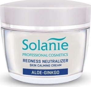 Solanie Redness Neutralizer Skin Calming Cream