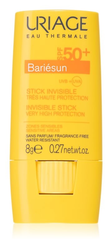 Uriage Bariésun Invisible Stick SPF 50+