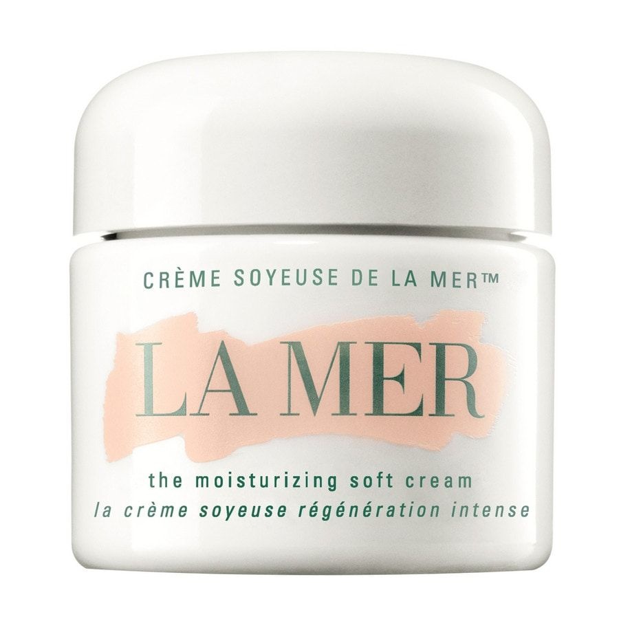 La Mer The Moisturizing Soft Cream