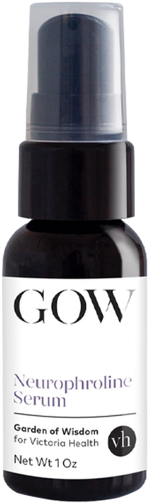 Garden of Wisdom (GOW) Neurophroline Serum