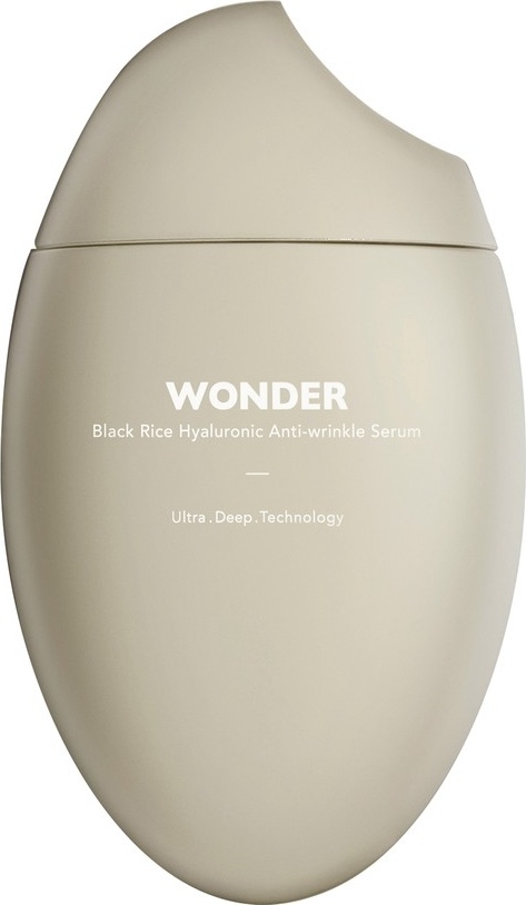 haruharu Wonder Black Rice Hyaluronic Anti-Wrinkle Serum