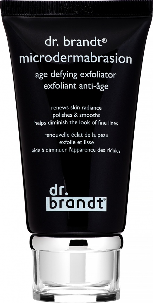 Dr. Brandt Microdermabrasion Skin Exfoliant 