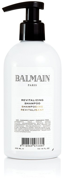 Balmain Revitalizing Shampoo