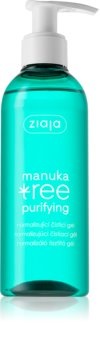 Ziaja Manuka Tree Cleansing Gel Čistiaci gél