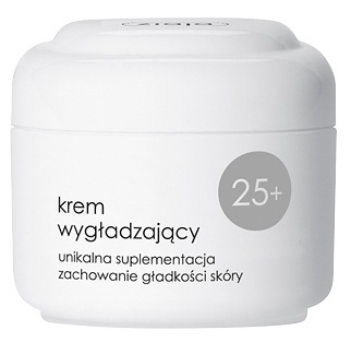 Ziaja Mattifying Moisturising Cream 25+