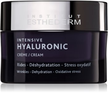 Institut Esthederm Intensive Hyaluronic Cream