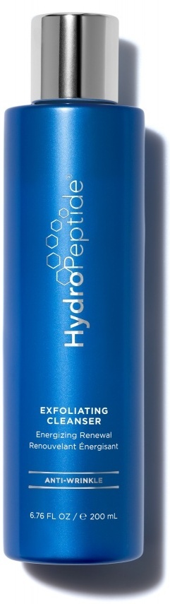 Hydropeptide Exfoliating Cleanser 