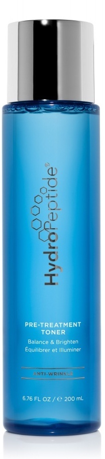 Hydropeptide Pre Treatment Toner