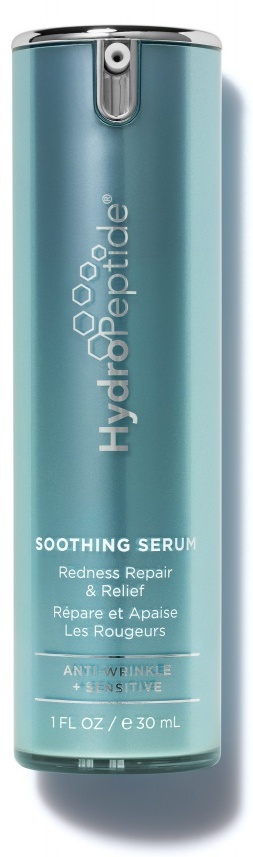 HydroPeptide Soothing Sérum Redness Repair and Relief