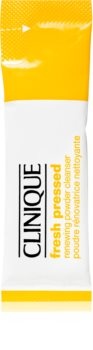 Clinique Fresh Pressed™ Renewing Powder Cleanser with Pure Vitamin C