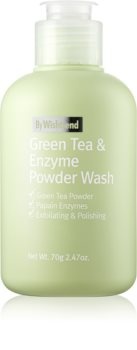 By Wishtrend Green Tea & Enzyme Powder Wash