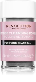 Revolution Skincare Purifying Charcoal Powder Cleanser