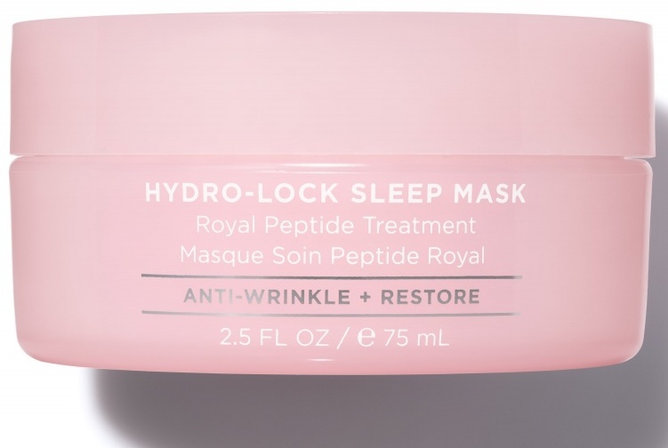 Hydropeptide Hydro Lock Sleep Mask 