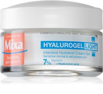 Mixa Hyalurogel Light 7%