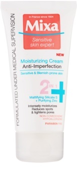 Mixa Anti-Imperfection Moisturizing Cream