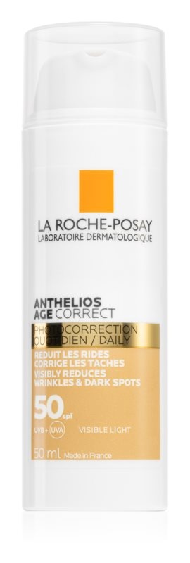 La Roche-Posay Anthelios Age Correct CC Cream
