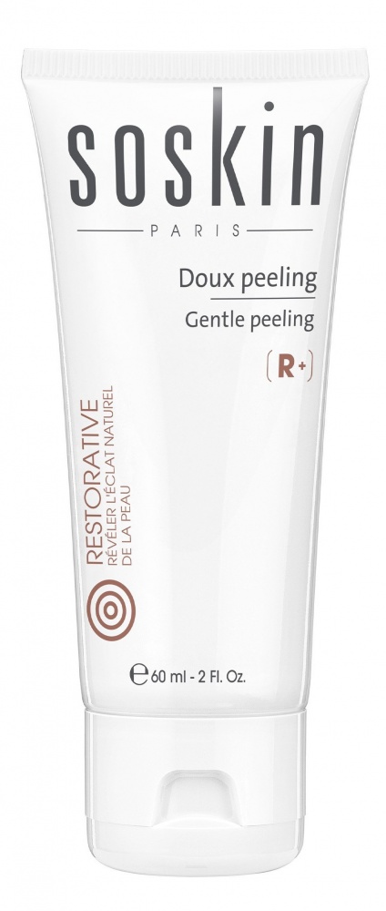 Soskin Paris Gentle Peeling 