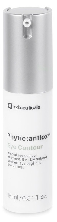 md:ceuticals Phytic: antiox Eye Cream