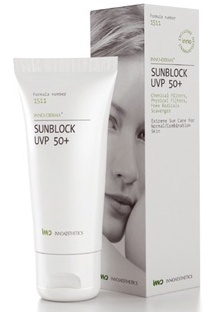 Inno Derma Sunblock SPF 50+UVB/UVA