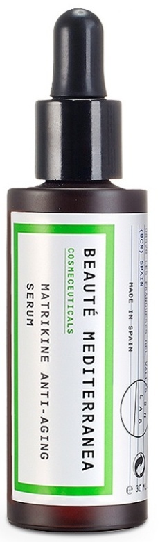 Beaute Mediterranae Matrikine Antiaging Serum
