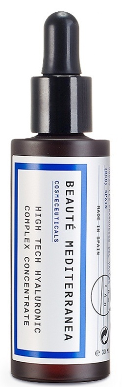 Beaute Mediterranae High Tech Hyaluronic Complex 