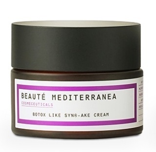 Beaute Mediterranae Btx Like Syn Ake Cream
