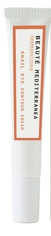 Beaute Mediterranae Snail Eye Contour