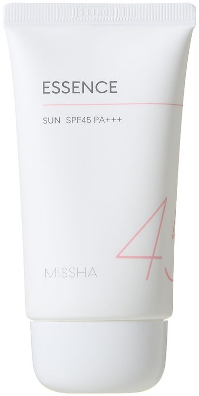 MISSHA All-Around Safe Block Essence Sun SPF45 PA+++
