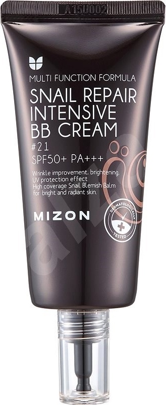 MIZON Snail Repair Intensive BB Cream