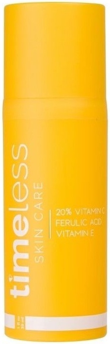 Timeless Skin Care  20% Vitamin C + E Ferulic Acid Serum