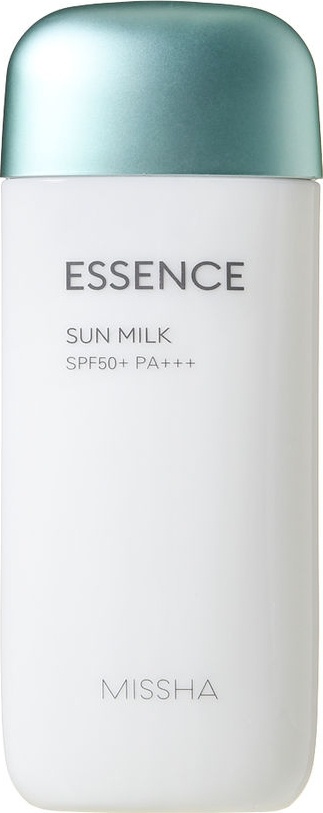 MISSHA All-Around Safe Block Essence Sun Milk SPF50+ PA+++