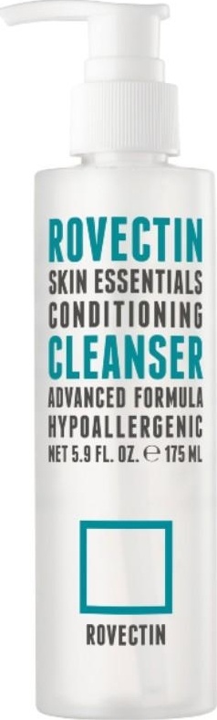 ROVECTIN Skin Essentials Conditioning Cleanser