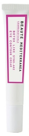 Beaute Mediterranae Btx Lyke Sin Eye