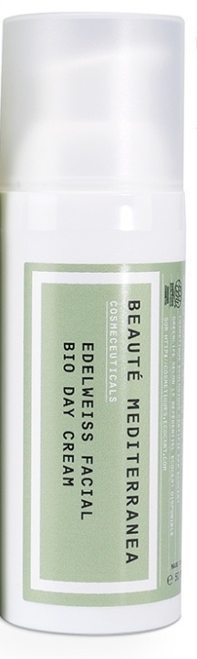 Beaute Mediterranae Edelweiss Facial Bio Cream
