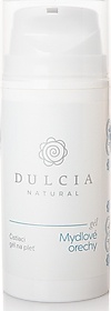 Dulcia čistiaci gél na tvár - Mydlové Orechy