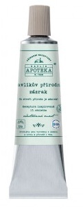 Havlíková apotéka Havlíkov prírodný zázrak