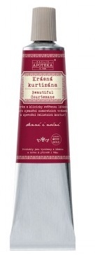 Havlíková apotéka Krásna kurtizána