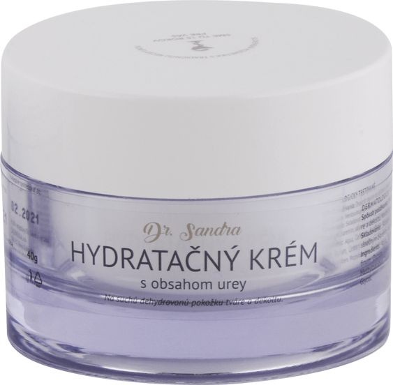 Dr. Sandra hydratačný krém