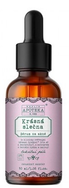 Havlíková apotéka Krásna slečna - sérum na akné