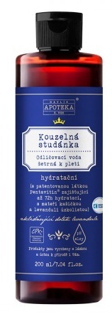 Havlíková apotéka Kúzelná studnička