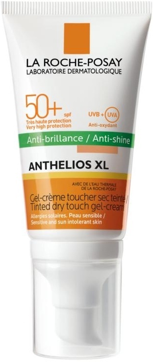 La Roche-Posay Anthelios XL SPF50 Mattifying Gel-Cream